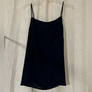 Loft - Womens Blouse in black